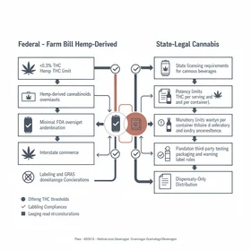 The Regulatory Landscape